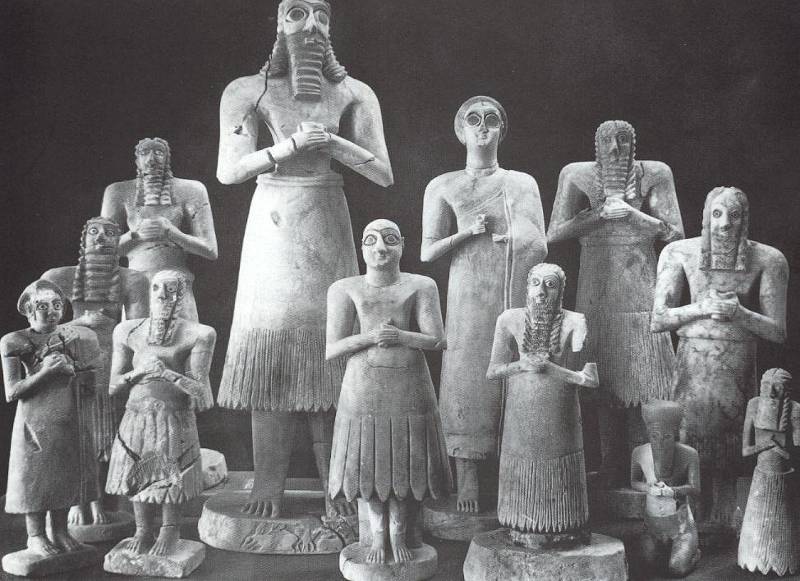 an analysis of the sumerian and egyptian system of deities and worship an analysis of the sumerian and egyptian system of deities and worship